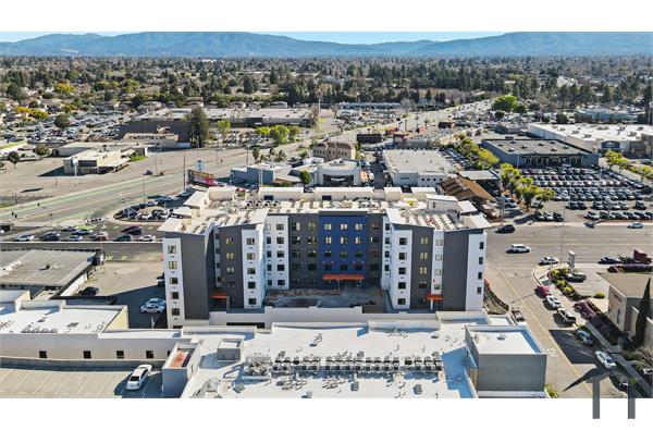 Affordable Housing