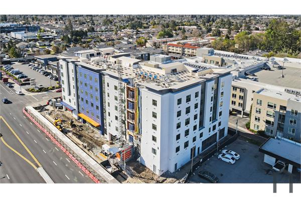 Affordable Housing