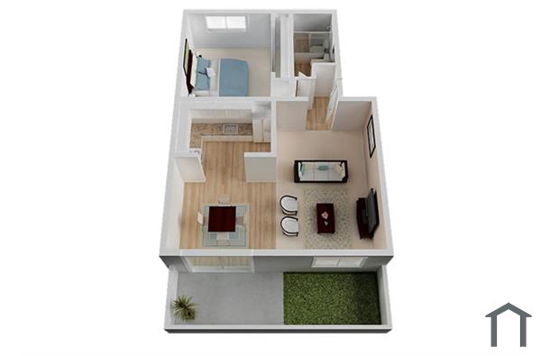 Affordable Housing