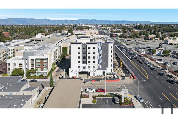 Affordable Housing