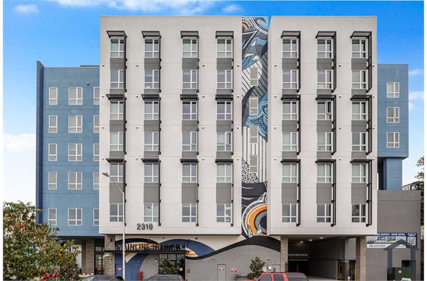 Affordable Housing