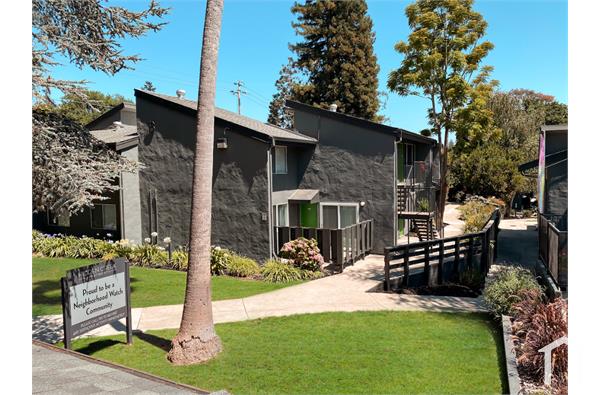 Affordable Housing