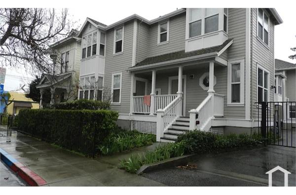 Affordable Housing