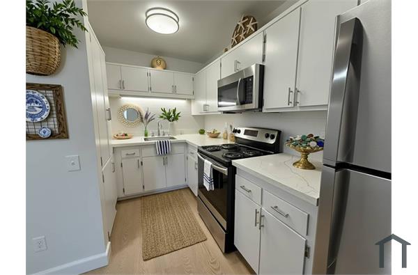 Affordable Housing
