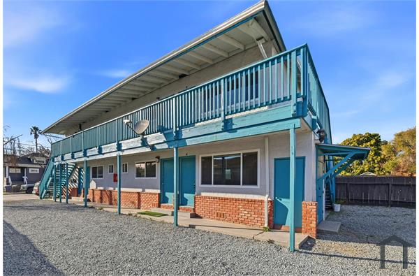 Affordable Housing