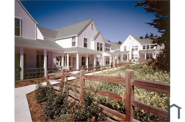 Affordable Housing
