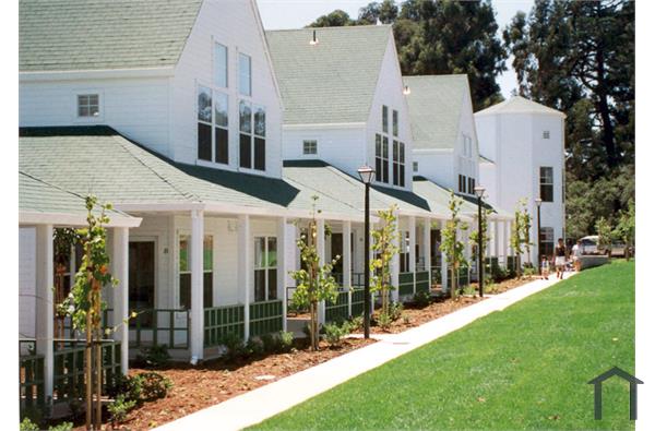 Affordable Housing