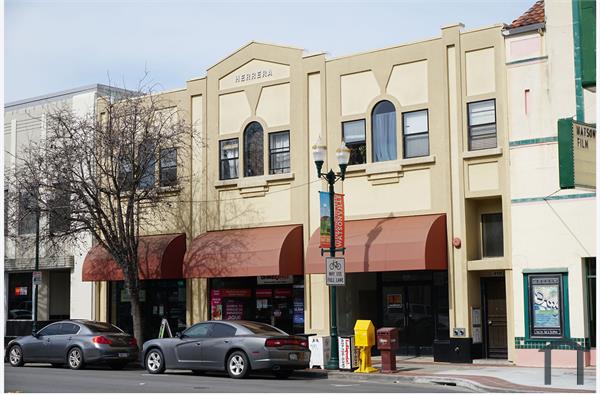 Affordable Housing