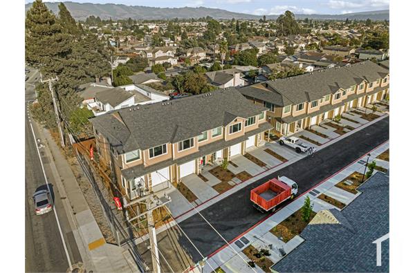 Affordable Housing