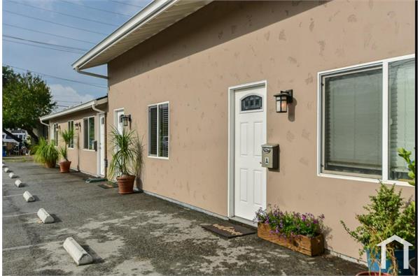 Affordable Housing