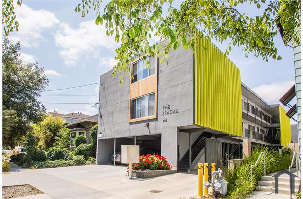 Affordable Housing