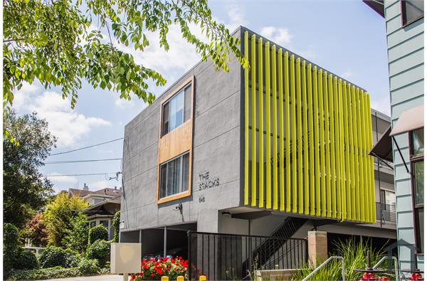 Affordable Housing