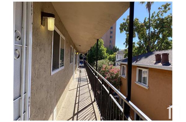 Affordable Housing