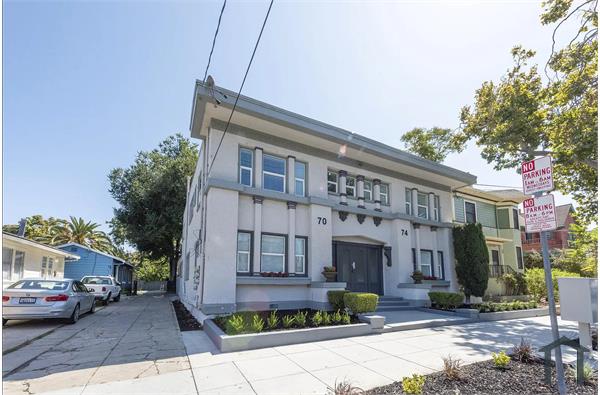 Affordable Housing