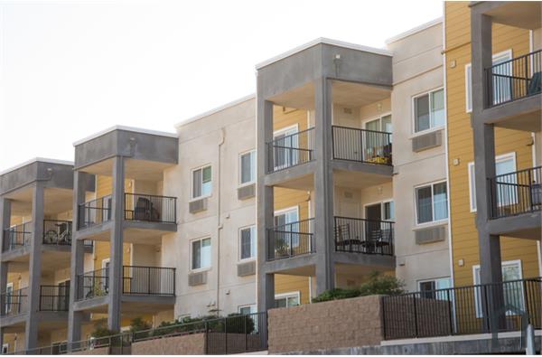 Affordable Housing
