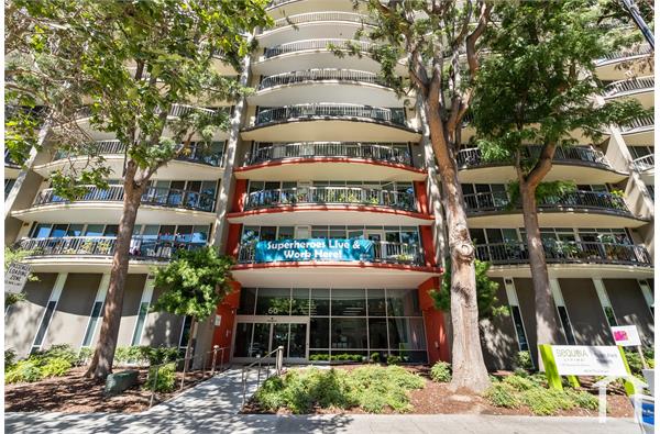 Affordable Housing