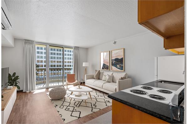 Affordable Housing