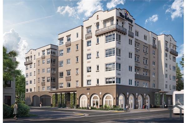 Affordable Housing