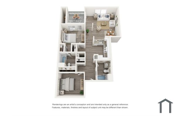 Affordable Housing