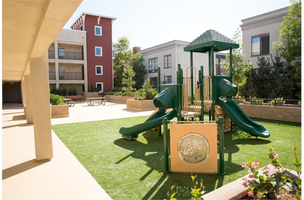 Affordable Housing