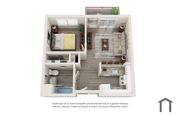 Affordable Housing