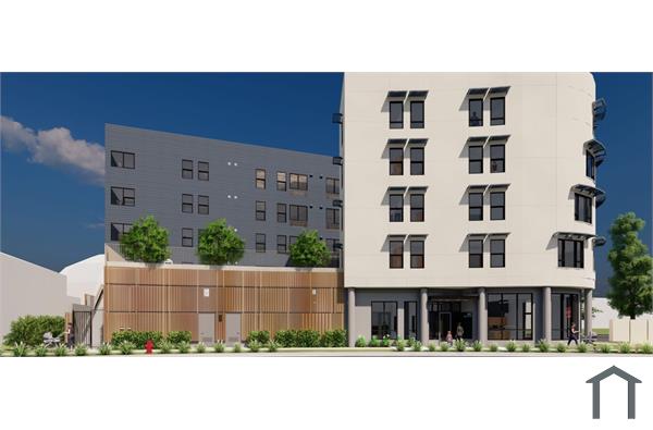 Affordable Housing