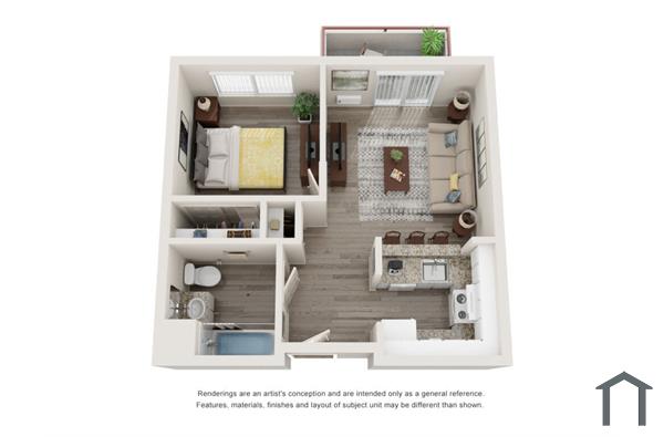 Affordable Housing