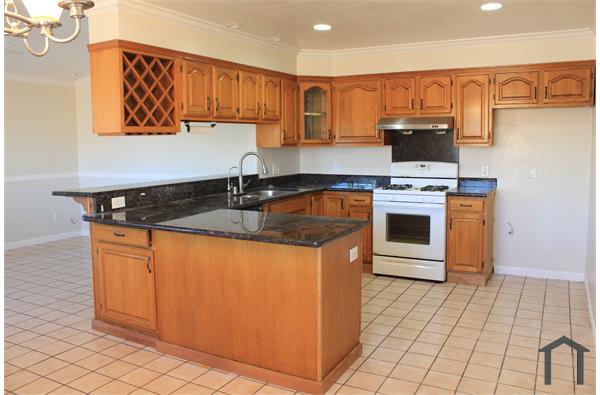 4 Bedroom Single Family House 2826 Hamrick Ct in San Jose, CA 95121 ...