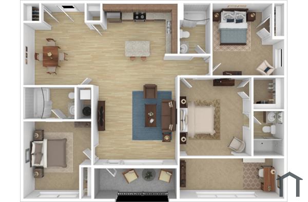 Affordable Housing