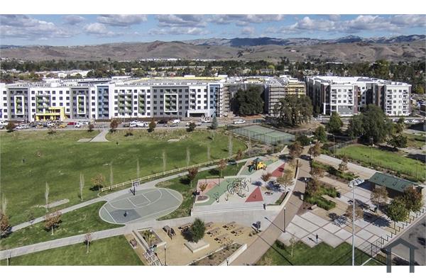 Affordable Housing