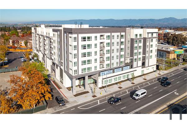 Affordable Housing