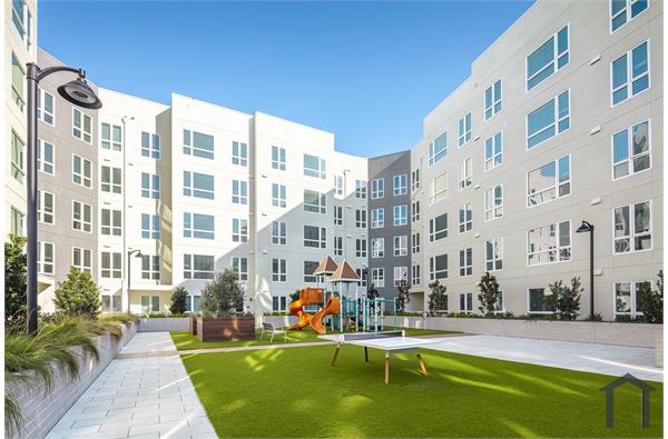 Affordable Housing