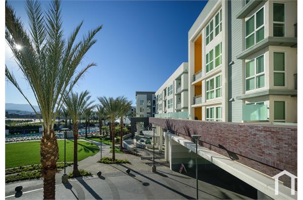 Affordable Housing