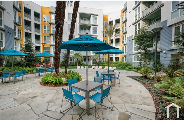 Affordable Housing