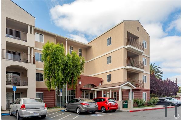 Affordable Housing