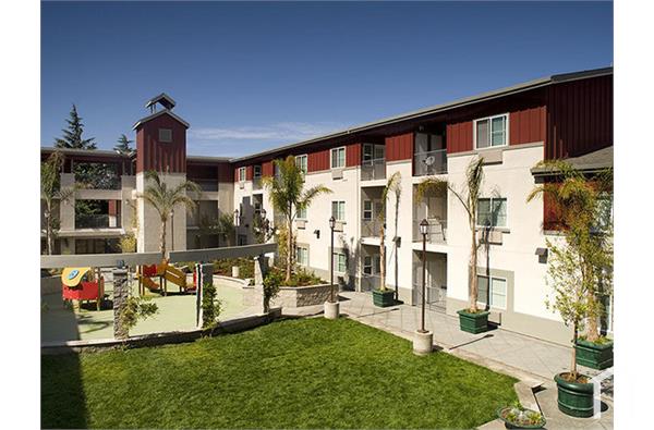 Affordable Housing
