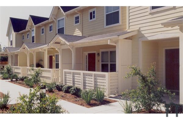 Affordable Housing
