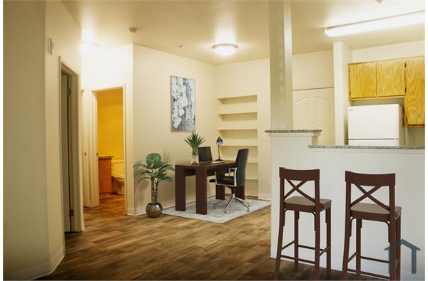 Affordable Housing