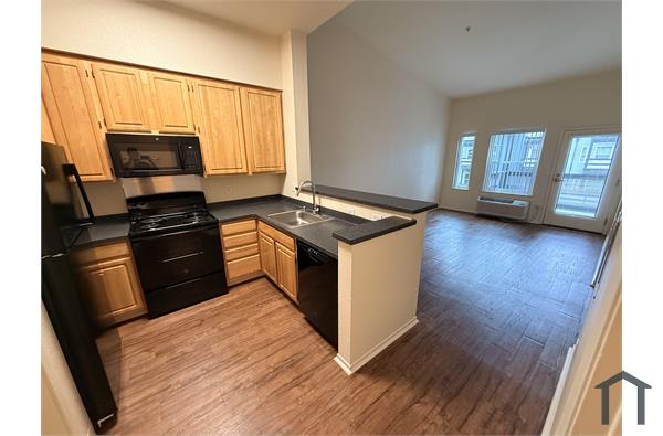Affordable Housing
