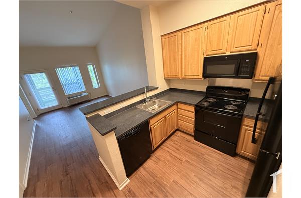 Affordable Housing