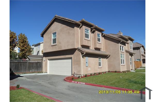 Affordable Housing