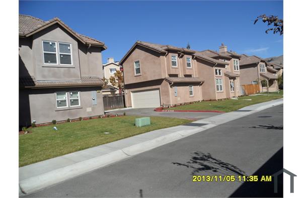 Affordable Housing