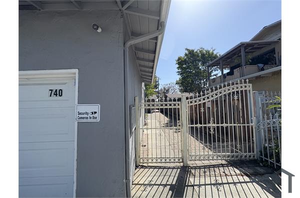 Affordable Housing