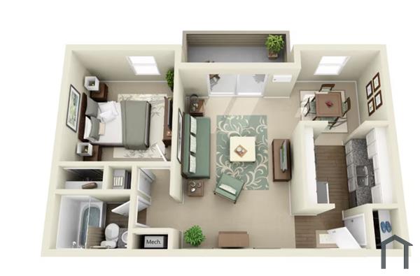 Affordable Housing