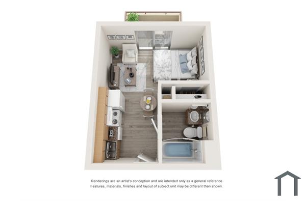 Affordable Housing