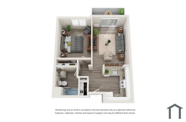 Affordable Housing