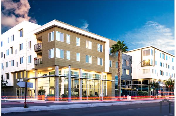 Affordable Housing
