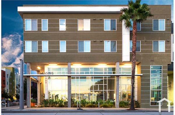 Affordable Housing