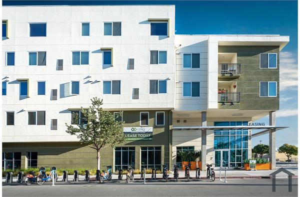 Affordable Housing