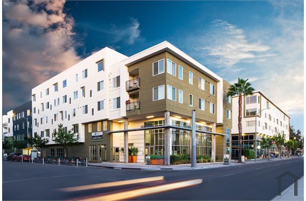 Affordable Housing